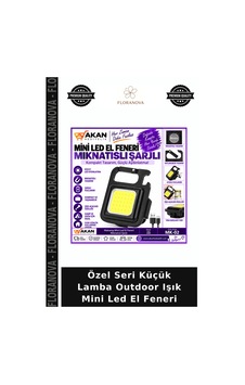 Özel Seri Küçük Lamba Outdoor Işık Mini Led El Feneri Özel Seri Küçük Lamba Outdoor Işık Mini Led El Feneri