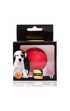 Can’s Dog Köpek Oyun Topu 4 CM