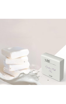 Santemorr Eşek Sütlü Sabun 125 G