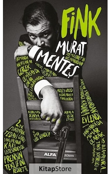 Kitapstore Fink / Murat Menteş Kitapstore Fink / Murat Menteş