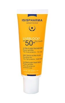 Isis Pharma Uveblock Dry Touch Güneş Koruyucu SPF50+ 40 ML Isis Pharma Uveblock Dry Touch Güneş Koruyucu SPF50+ 40 ML