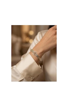Xupıng Jewelr Modern Tasarım Çelik Bileklik Çok Renkli Çok Renkli Xupıng Jewelr Modern Tasarım Çelik Bileklik Çok Renkli Çok Renkli