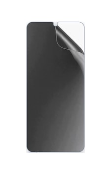 Schitec Zte Blade A56 Hayalet Privacy Hidrojel Ekran Koruyucu Schitec Zte Blade A56 Hayalet Privacy Hidrojel Ekran Koruyucu