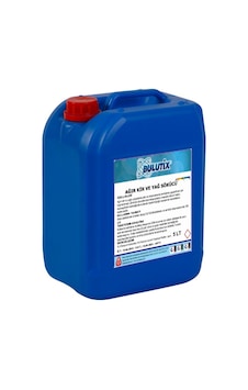 Bulutix Ağır Kir Ve Yağ Çözücü 5 KG