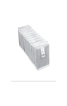 Akordiyon Organizer S 11x41x12 Cm. Royaleks-ev356 Standart Akordiyon Organizer S 11x41x12 Cm. Royaleks-ev356 Standart