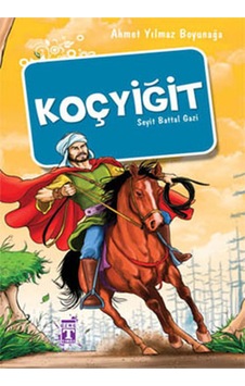 Koçyiğit - Seyit Battal Gazi Ahmet Yılmaz Boyunağa Koçyiğit - Seyit Battal Gazi Ahmet Yılmaz Boyunağa