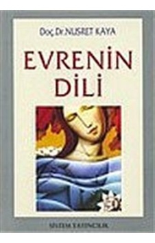 Evrenin Dili / Doç. Dr. Nusret Kaya Evrenin Dili / Doç. Dr. Nusret Kaya