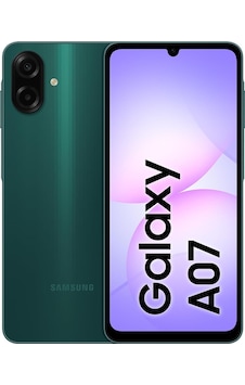Samsung Galaxy A07 4 GB 128 GB (Samsung Türkiye Garantili) Samsung Galaxy A07 4 GB 128 GB (Samsung Türkiye Garantili)
