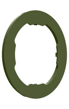 Quadlock Mag Uyumlu Telefon Kilifi Halkasi Yesil Quadlock Mag Uyumlu Telefon Kilifi Halkasi Yesil