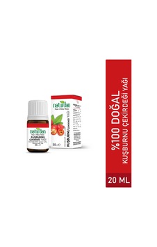 Kuşburnu Çekirdeği Yağı 20 Ml Diğer Kuşburnu Çekirdeği Yağı 20 Ml Diğer
