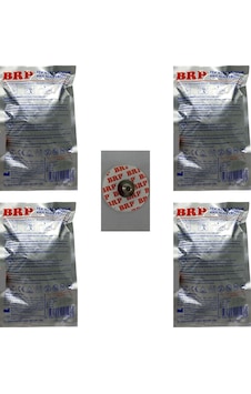 Brp - Ekg Elektrodu Yetişkin 50li - 4 Paket Brp - Ekg Elektrodu Yetişkin 50li - 4 Paket