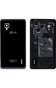 LG Uyumlu Optimus G E975 Kasa Kapak LG Uyumlu Optimus G E975 Kasa Kapak