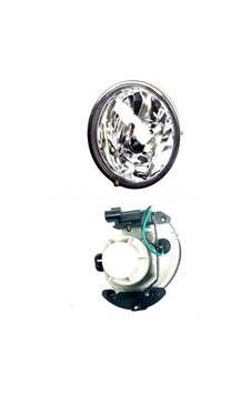 Starex Sis Farı / Starex 2002-2006 Ön Sis Lambası Sol 92201-4a500 Starex Sis Farı / Starex 2002-2006 Ön Sis Lambası Sol 92201-4a500