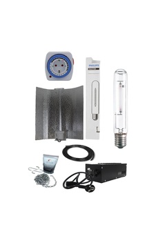 400w Manyetik Kompakt Balastlı Shp/hps Set 400w Manyetik Kompakt Balastlı Shp/hps Set
