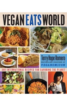 Vegan Eats World 9780738217444 Vegan Eats World 9780738217444