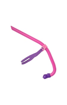 İkavi Önden Takmalı Valfsiz Şnorkel - Pembe-mor - Standart Pembe İkavi Önden Takmalı Valfsiz Şnorkel - Pembe-mor - Standart Pembe