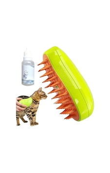 Ers- Buharlı Kedi Tarağı Ers- Buharlı Kedi Tarağı