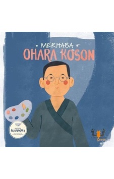 Merhaba Ohara Koson /sanatçıyla İlk Buluşma / Kolektif