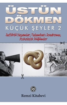 Küçük Şeyler 2 - Ybve-751388 Küçük Şeyler 2 - Ybve-751388