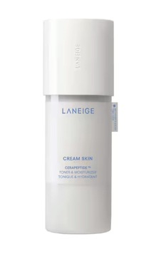 Laneige Cream Skın Cerapeptıde - Tonik Ve Nemlendirici Losyon 170 Ml Laneige Cream Skın Cerapeptıde - Tonik Ve Nemlendirici Losyon 170 Ml
