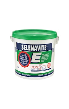 Selenavite E 10 Kg