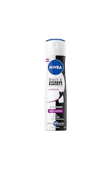 Nivea Black & White Authentic Deodorant Spray 150 Ml