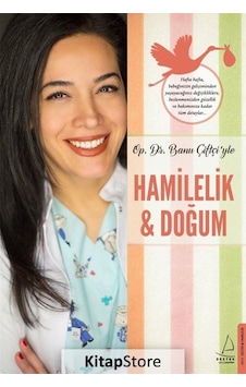 Hamilelik - Op. Dr. Banu Çiftçi Hamilelik - Op. Dr. Banu Çiftçi