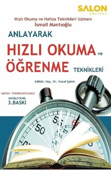 Anlayarak Hızlı Okuma ve Öğrenme Teknikleri