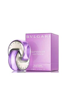Bvlgari Omnia Amethyste Edt 65 Ml Kadın Parfüm Fresh Bvlgari Omnia Amethyste Edt 65 Ml Kadın Parfüm Fresh