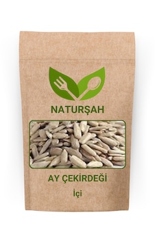Naturşah Ay Çekirdeği İçi 50 Gr Naturşah Ay Çekirdeği İçi 50 Gr