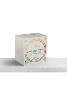 Balen's Beeauty Taş Dövme Sabun Zeytinyağ 285 ML Balen's Beeauty Taş Dövme Sabun Zeytinyağ 285 ML