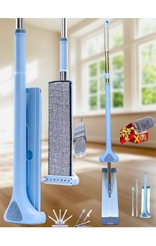 Lüx Kendinden Sıkmalı Mikrofiber Mop Kendini Temizleyen Dayanıklı Yedek Bez Hediyeli Mop Lüx Kendinden Sıkmalı Mikrofiber Mop Kendini Temizleyen Dayanıklı Yedek Bez Hediyeli Mop