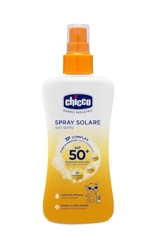 Chicco Güneş Spreyi Spf  50+ 150 ml