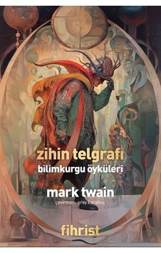 Zihin Telgrafı / Mark Twain Zihin Telgrafı / Mark Twain