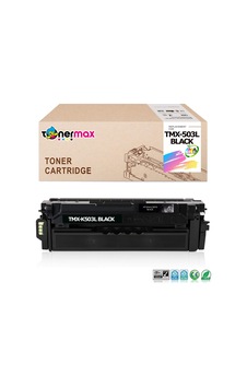 Tonermax Samsung Clt-K503L / Pro Express C3060/ C3010 Siyah Uyumlu Toner Tonermax Samsung Clt-K503L / Pro Express C3060/ C3010 Siyah Uyumlu Toner
