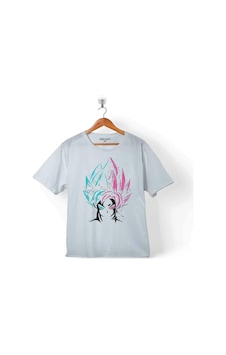 Dragon Ball Z Son Goku Çocuk Tişört 001 Dragon Ball Z Son Goku Çocuk Tişört 001
