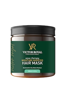 Victor Royal Nemlendirici Saç Bakım Maskesi 500 ML Victor Royal Nemlendirici Saç Bakım Maskesi 500 ML