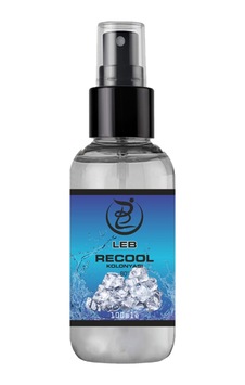 Recool Kolonyası 100 Ml