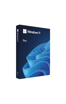 Windows 11 Pro 64 Bit Kutu Hav-00209 İşletim Sistemi Windows 11 Pro 64 Bit Kutu Hav-00209 İşletim Sistemi
