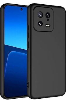 Xiaomi Mi 13 İle Uyumlu Kılıf Içi Kadife Lansman Tasarım Telefon Kılıfı Kapak Xiaomi Mi 13 İle Uyumlu Kılıf Içi Kadife Lansman Tasarım Telefon Kılıfı Kapak