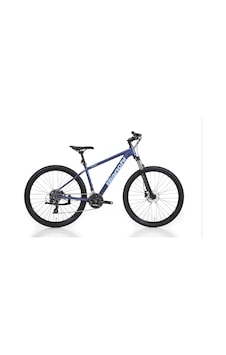 Bıanchı Magma 27.3 27,5 Jant 43cm Kadro Mavi Bisiklet