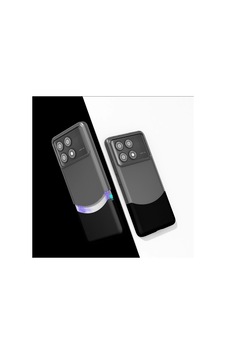 Poco X6 Pro Kılıf Mıknatıslı Zore Duble Kapak Poco X6 Pro Kılıf Mıknatıslı Zore Duble Kapak