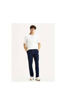 Levi's Levi S Erkek Lacivert Rahat Kesim Orta Bel Kadife Chino Pantolon-005qt-0010 Levi's Levi S Erkek Lacivert Rahat Kesim Orta Bel Kadife Chino Pantolon-005qt-0010