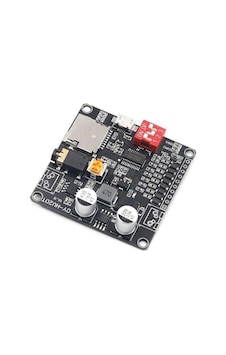 Ayt Magıcvoıce Dy-hv20t Sd Kart Bluetooth 30 Watt Mp3 Ses Çalma Modülü Devre Ayt Magıcvoıce Dy-hv20t Sd Kart Bluetooth 30 Watt Mp3 Ses Çalma Modülü Devre