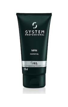 System Professional Man M65 Maximum Gel 150 ML System Professional Man M65 Maximum Gel 150 ML