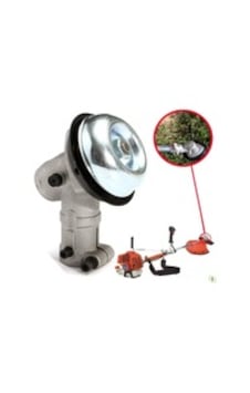 motorlu tırpan dişli grubu rediktör 9 diş 26 mm frezeli