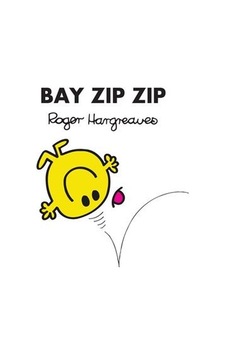 Bay Zıp Zıp - Roger Hargreaves - Doğan Çocuk
