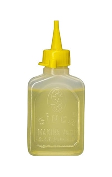 Siner Makine Yağı 50ml Siner Makine Yağı 50ml