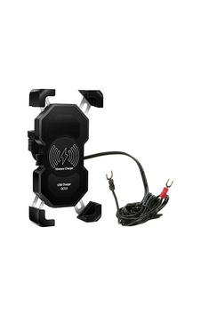 Tex 2084-51 Telefon Tutucu