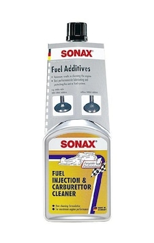 Sonax Enjektör ve Karbüratör Temizleyici 250 ML Sonax Enjektör ve Karbüratör Temizleyici 250 ML